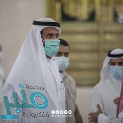 والد شيخ الأحلاف باللسود بمحافظة قلوة في ذمة الله