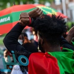 أمانة العاصمة المقدسة تغلق 10 منشآت مخالفة