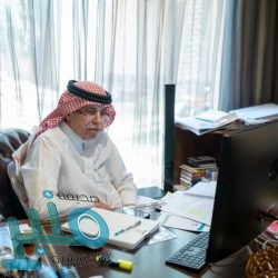وزير الرياضة يشارك في الاجتماع الافتراضي لمجلس وزراء الشباب والرياضة العرب
