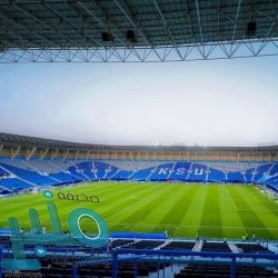 ولي عهد أبو ظبي يطمئن على صحة خادم الحرمين