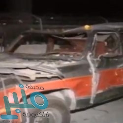 الأحد .. انطلاق مبادرة العيادة البيطرية المتنقله بمحافظة العرضيات