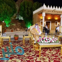 المسماري: قواتنا تواصل مهامها في محاربة الإرهاب