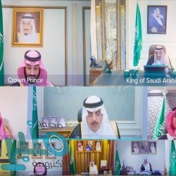 “تركي بن طلال” يتابع مشروعات طرق عسير في اجتماع مع مسؤولي وزارة النقل