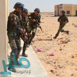 ترقية علي الشهري إلى المرتبة التاسعة ببلدية بارق