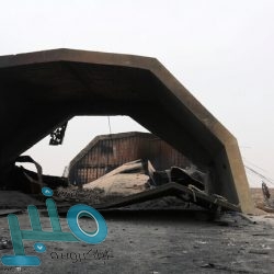 أمين العاصمة المقدسة يقف على سير العمل في المراكز الحضارية بمكة