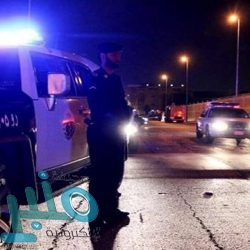 الأرصاد: استمرار هطول الأمطار الرعدية المصحوبة برياح نشطة على هذه المناطق