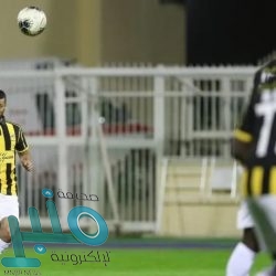 شاهد كيف رد «الجديع» على سعود الصرامي بعدما قال: استعانوا بالمشجع النصيري!
