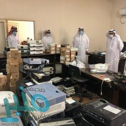 والد شيخ الأحلاف باللسود بمحافظة قلوة في ذمة الله