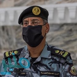 وزير الشؤون الإسلامية يدشن البرنامج الدعوي ” حج بسلام وأمان “