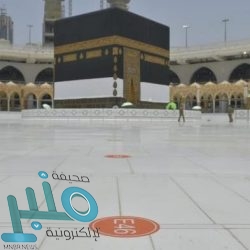 أمين العاصمة المقدمة يستعرض الخطة التشغيلية لطائفة متعهدي الإعاشة بمكة