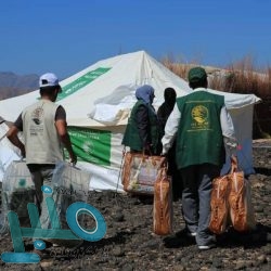 الشؤون الإسلامية تنهي تجهيز (17129) جامعاً ومسجداً لأداء صلاة عيد الأضحى