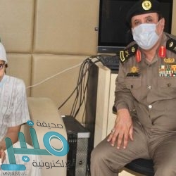 وكيل الدعوة والإرشاد يناقش العمل الدعوي بفرع الشؤون الإسلامية في الرياض