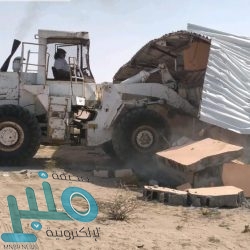 إصابة شخص من أرباب السوابق والقبض عليه إثر تهجمه على رجل أمن في القطيف