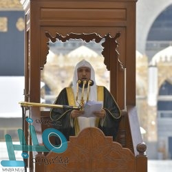 فرع الشؤون الإسلامية بمكة يكمل تجهيز الجوامع والمساجد لصلاة عيد الأضحى