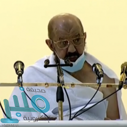 متحدث الصحة : الحالة الصحية للحجاج مطمئنة ولم يتم تسجيل أي أمراض بينهم