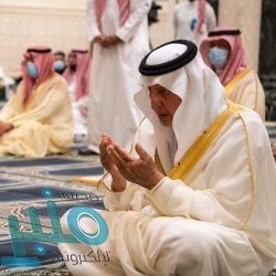 رئيس الجامعة يرفع التهنئة للقيادة الرشيدة بمناسبة عيد الأضحى المبارك