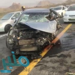 طهران: 13 قتيلا على الأقل خلال انفجار في مركز طبي