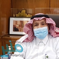 ولادة قيصرية ناجحة لامرأة مصابة بكورونا في بيشة