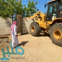 محافظ المندق يغادر المستشفى بعد شفائه من كورونا