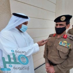 متحدث الصحة : الحالة الصحية للحجاج مطمئنة ولم تسجل بينهم أي إصابة بفيروس كورونا الجديد أو أمراض مؤثرة