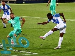 بيان من الديوان الملكي : خادم الحرمين الشريفين يدخل مستشفى الملك فيصل التخصصي بالرياض لإجراء بعض الفحوصات جراء وجود التهاب في المرارة