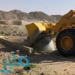 بتداولات أكثر من 5.4 مليارات ريال .. مؤشر سوق الأسهم السعودية يغلق مرتفعًا