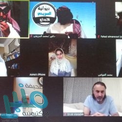 تولى حقيبة وزارية وعضوية “الشورى”.. السيرة الذاتية لنائب وزير الخارجية