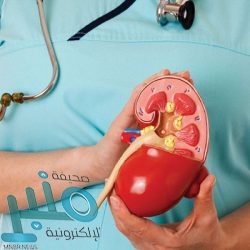 رضيع ينجو من الموت بأعجوبة بعد دخول قضيب حديدي بجمجمته (صور)
