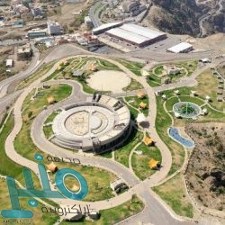 أمير الباحة يدشن جمعية “رافق” لرعاية الأيتام في المخواة