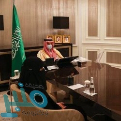 بلدية محايل عسير تواصل جهودها في معالجة التشوهات البصرية