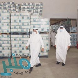 بلدية محايل عسير تواصل جهودها في معالجة التشوهات البصرية