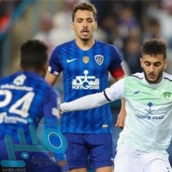 ترقية رئيس مركز ناوان إلى المرتبة العاشرة