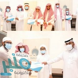 كلية التربية بوادي الدواسر تُنظم دورات تدريبية في التعليم الإلكتروني