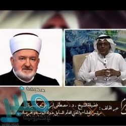 الصحة: الحالة الصحية لضيوف الرحمن مطمئنة