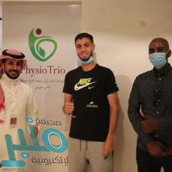 مركز التحكيم يقبل النظر في استئناف لياندر تاوامبا