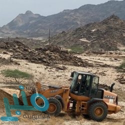 أمانة جدة تضبط أكثر من ألفي سيارة نقل مخالفة