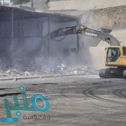 محافظ محايل المكلف يدشن بازار الأسر المنتجة والحرفيين والحرفيات