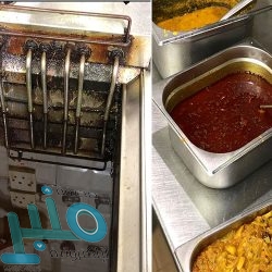 أمانة العاصمة المقدسة تضبط استراحة تديرها عمالة وافدة لتصنيع وترويج الخمور