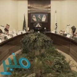 ‏بترقية استثنائية.. رئيس بلدية حلي إلى المرتبة الحادية عشر