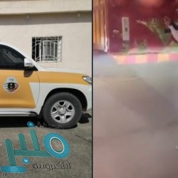 “أمانة جدة” تزيل تعديات على مساحة 3700 م2 بالمحافظة