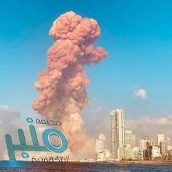 لمنع تكرار كارثة بيروت..السلطات العراقية تخلي مطار بغداد من “المواد الخطرة”