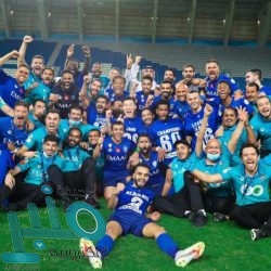 الأهلي المصري يحسم الجدل حول هروب المالي أليو ديانج