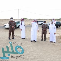 بمناسبة تعيينه حديثًا .. الأمير بدر بن سلطان يستقبل مدير الدفاع المدني بمنطقة مكة المكرمة