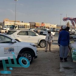 «مدني الرياض» يحقق في ملابسات وأسباب حريق الجنادرية