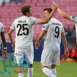 حالة الطقس المتوقعة اليوم السبت على مناطق المملكة