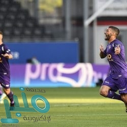 منذ تسع سنوات.. عودة رائدي فضاء من ناسا على متن كبسولة سبيس إكس (فيديو)