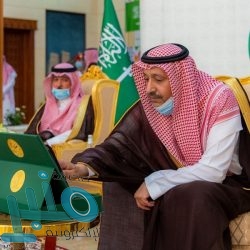 نائب أمير مكة يستقبل مدير شرطة المنطقة ومساعده ومديرَي شرطة الطائف وجدة المعينين حديثاً