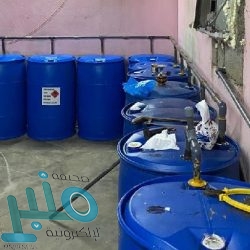 حجاج بيت الله الحرام يبدأون رمي الجمرات ثاني أيام التشريق – فيديو