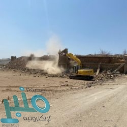 القبض على مطلق النار بشكل عشوائي من سلاح رشاش بأحد الأحياء السكنية بالطائف