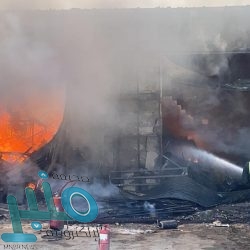 مركز الملك سلمان للإغاثة يواصل تنفيذ مشروع المياه والإصحاح البيئي في الحديدة